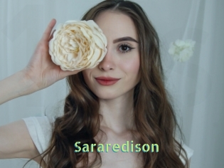 Sararedison