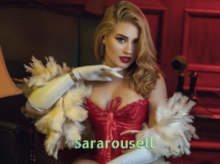 Sararousell