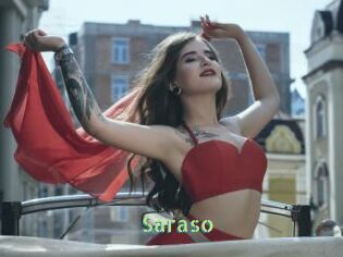 Saraso