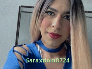 Saraxdom0724