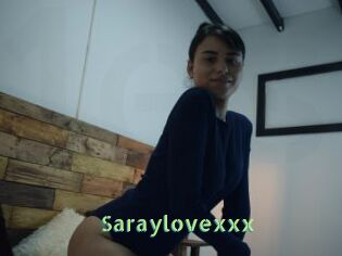 Saraylovexxx