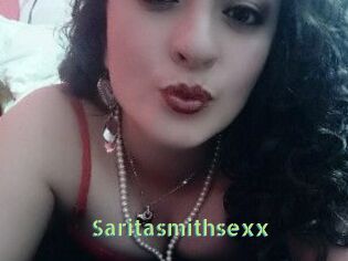 Saritasmithsexx