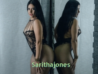 Sarithajones