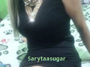 Sarytaasugar