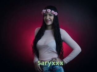 Saryxxx