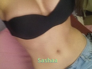 Sashaa