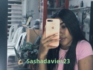 Sashadavies23