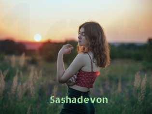 Sashadevon