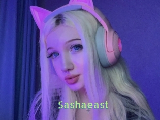 Sashaeast