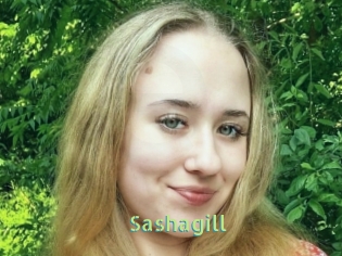 Sashagill