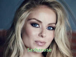 Sasharose