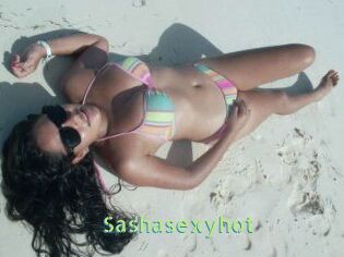 Sashasexyhot