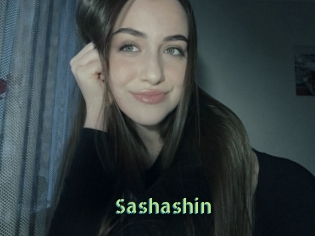 Sashashin