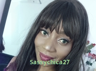 Sassychica27