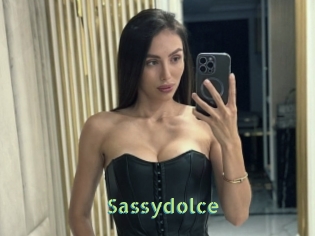 Sassydolce