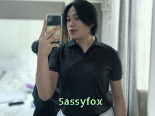 Sassyfox