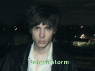 Satoshistorm