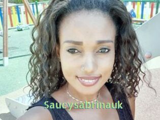 Saucysabrinauk