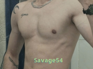 Savage54