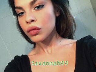 Savannah99