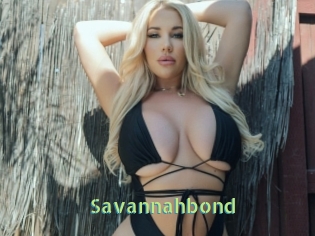 Savannahbond