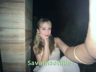 Savannaottilie