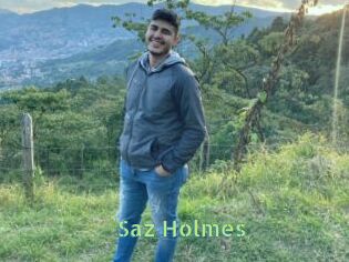 Saz_Holmes