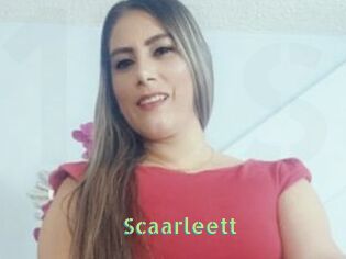 Scaarleett
