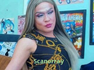 Scanorray