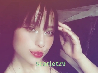 Scarlet29