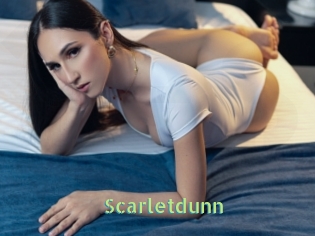 Scarletdunn