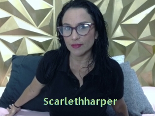 Scarlethharper