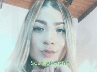 Scarletsaenz