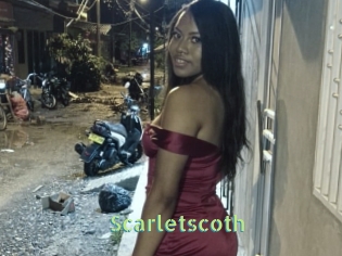 Scarletscoth