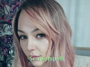 Scarletspell