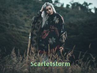 Scarletstorm