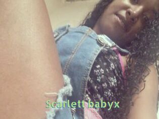 Scarlett_babyx