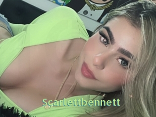 Scarlettbennett