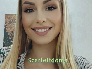 Scarlettdome