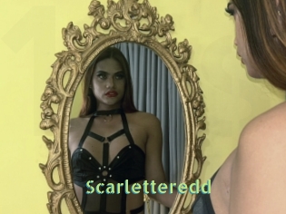 Scarletteredd