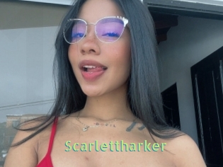 Scarlettharker