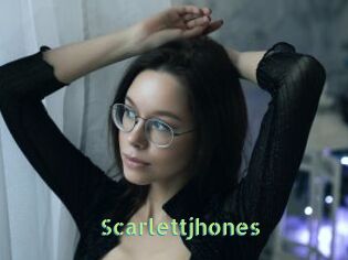 Scarlettjhones