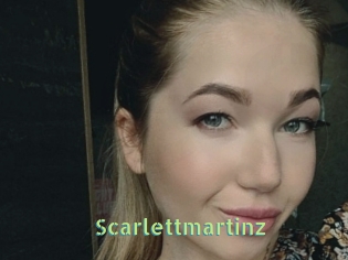 Scarlettmartinz