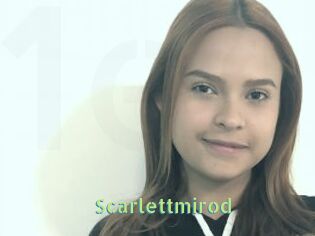 Scarlettmirod