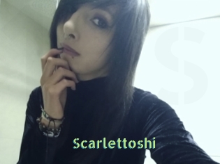 Scarlettoshi