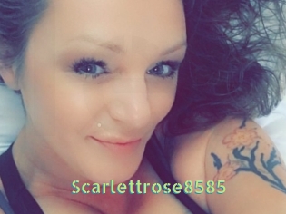 Scarlettrose8585