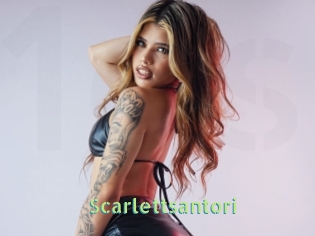 Scarlettsantori