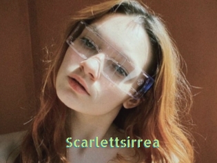 Scarlettsirrea