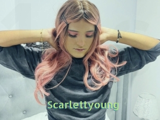 Scarlettyoung