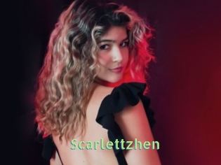 Scarlettzhen